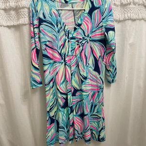 Lily Pulitzer Dress